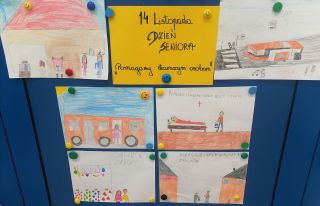 zdjęcie do artykułu: Dzień Seniora