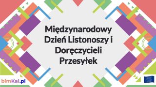 zdjęcie do artykułu: Dzień Listonosza