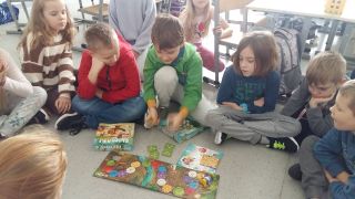 zdjęcie do artykułu: Dni Gier Planszowych