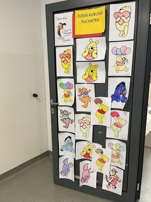 zdjęcie do artykułu: Kubuś Puchatek i Przyjaciele