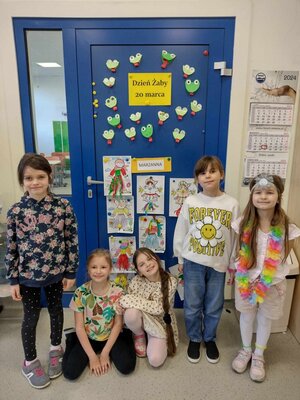 zdjęcie do artykułu: Dzień Żaby