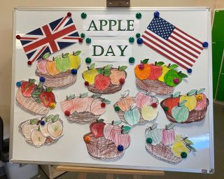 zdjęcie do artykułu: Apple Day