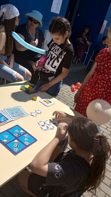 zdjęcie do artykułu: Piknik Rodzinny 