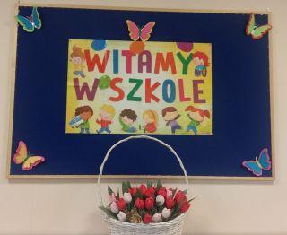 zdjęcie do artykułu: Świetlica Was wita!