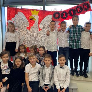 zdjęcie do artykułu: Polska moja Ojczyzna