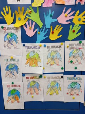 zdjęcie do artykułu: Tolerancja i szacunek to właściwy jest kierunek