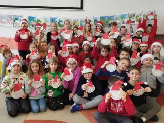 zdjęcie do artykułu: Barbórka i Mikołajki