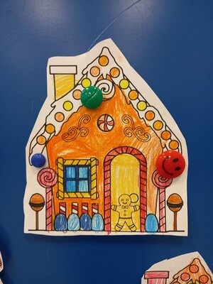 zdjęcie do artykułu: Baśnie i bajki na zimowe wieczory