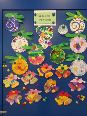 zdjęcie do artykułu: Gdy zaświeci pierwsza gwiazdka