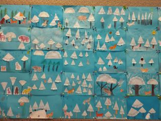 zdjęcie do artykułu: Zimowy zawrót głowy