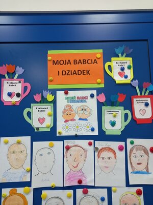 zdjęcie do artykułu: Dzień Babci i Dziadka