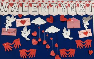 zdjęcie do artykułu: Kocha, lubi, szanuje - czyli o ważnych wartościach w życiu człowieka