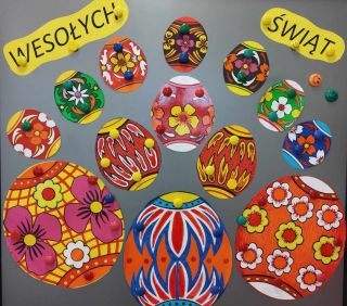 zdjęcie do artykułu: Przygotowanie do Świąt Wielkanocnych