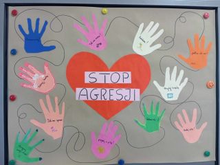 zdjęcie do artykułu: Przeciwdziałanie agresji