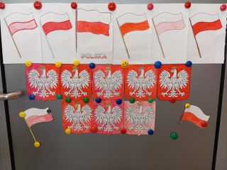 zdjęcie do artykułu: Majowe święta