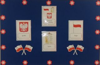 zdjęcie do artykułu: Kto Ty jesteś? Polak mały