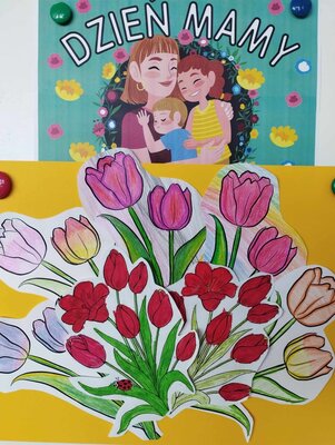 zdjęcie do artykułu: Dom to wcale nie są ściany, sufity i podłogi, ale ręce naszej Mamy...