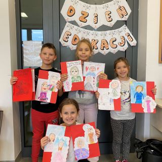 zdjęcie do artykułu: Święto Nauczycieli