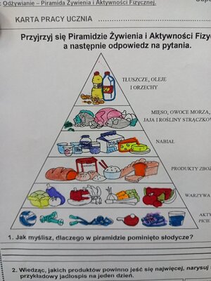 zdjęcie do artykułu: Smacznie, zdrowo, kolorowo