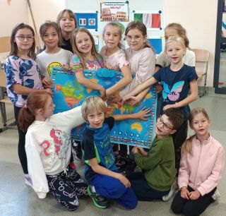 zdjęcie do artykułu: Włochy - Symbole narodowe