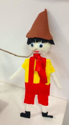 zdjęcie do artykułu: Włochy - bajka