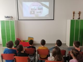 zdjęcie do artykułu: Fauna i flora Francji