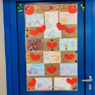 zdjęcie do artykułu: Jak być prawdziwym przyjacielem?