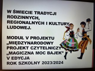 zdjęcie do artykułu: To też należy do kultury ludowej?