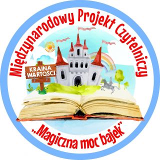 zdjęcie do artykułu: Międzynarodowy Projekt Czytelniczy Magiczna moc bajek