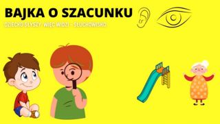zdjęcie do artykułu: Po której stronie stoisz?