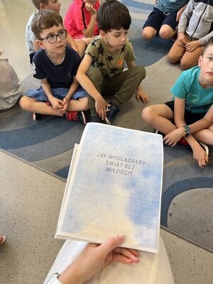 zdjęcie do artykułu: Jak wyglądałby świat bez miłości?