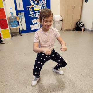 zdjęcie do artykułu: Tacy sami, choć widzimy rękami