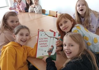 zdjęcie do artykułu: Listopadowy żal - literatura