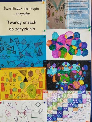 zdjęcie do artykułu: Twardy orzech do zgryzienia