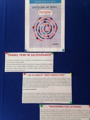 zdjęcie do artykułu: Diabeł tkwi w szczegółach