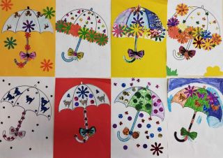 zdjęcie do artykułu: Po burzy zawsze wychodzi słońce