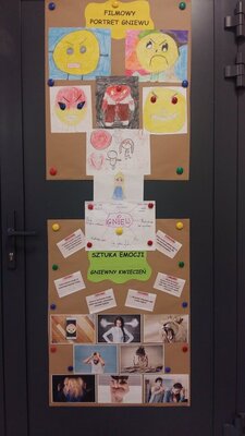 zdjęcie do artykułu: Gniewny kwiecień