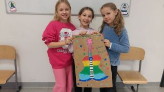 zdjęcie do artykułu: Grudniowy zachwyt ;)