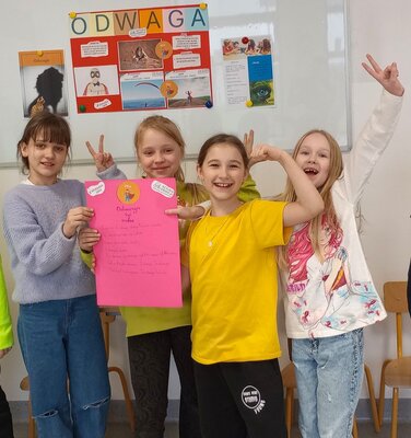 zdjęcie do artykułu: Odważny luty