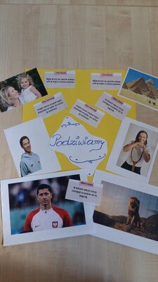 zdjęcie do artykułu: Podziwiamy