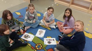 zdjęcie do artykułu: Styczniowe zazdrości