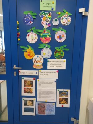 zdjęcie do artykułu: Co kraj to obyczaj