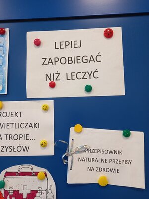 zdjęcie do artykułu: Lepiej zapobiegać niż leczyć