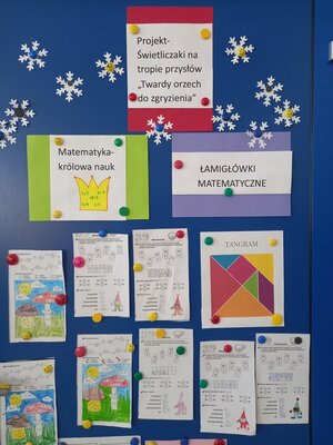 zdjęcie do artykułu: Twardy orzech do zgryzienia