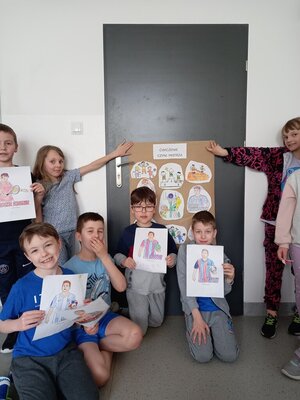 zdjęcie do artykułu: Ćwiczenie czyni mistrza