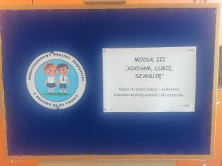 zdjęcie do artykułu: Moduł III - Kocham, lubię, szanuję: Kupony na dzień dobry