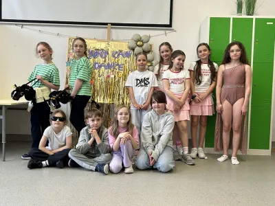 zdjęcie do artykułu: Rozstrzygnięcie konkursu „You Can Dance”