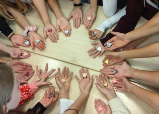 zdjęcie do artykułu: My się zawsze przyciągamy!