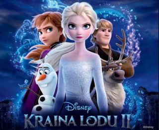 zdjęcie do artykułu: Mikołajkowy wyjazd do kina