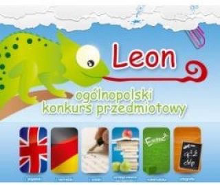zdjęcie do artykułu: Wyniki jesiennej sesji Ogólnopolskiego konkursu Przedmiotowego Leon